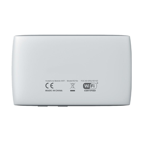 Zte 7520v3 mifi прошить